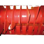 VM2 12 SL - Mélangeuse agricole large - Supertino - Poids 6900 kg avec turbine en option_1