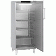 Armoire réfrigérée positive Inox - GN2/1 - 419 L | Liebherr - FRFCvg 5501 Perfection_1