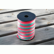 Bobines Lycra - blanc, Mandrin carton_1