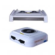 C1000 - Climatiseurs de véhicules Reefervan pour fourgonnettes avec volume réfrigéré de 2 à 25 m³_2