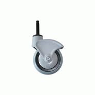 Chariot alpha 6114 complet 4x4l +2x15 + presse a machoire + roue 125 (0706314/ma)_1