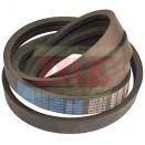 Courroie Continental Agridur 384 06215244.01 Deutz Fahr - Référence : ME-06215244.01 - Pièce d'origine pour moissonneuse-batteuse_1