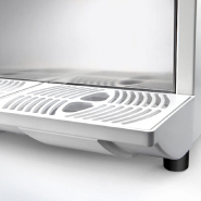 Distributeur de granité programmable 3x11 litres avec cuves isolées - I-PRO électronique - design et qualité italienne_1