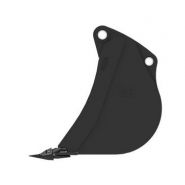 Godet d'excavation pour usage courant - caterpillar finance france - 914 mm (36 in), à claveter - poids 165 kg_1