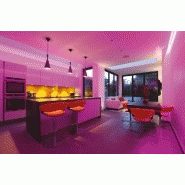 Ruban LED intérieur Loft 5m - 7,2W/m - RGB_1