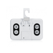 Thermomètre digital avec alarme E605 - pour réfrigérateur - alarmes hautes et basses paramétrables_1