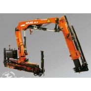 Grue auxiliaire Atlas 88.3 - modèle 88.3_1
