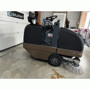 Balayeuse diesel d'occasion SR1450 D de chez Nilfisk_1