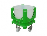 Bassines de coagulation - servi doryl_1