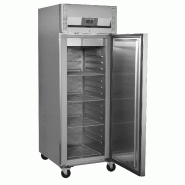 Congélateur vertical GN2/1RF710X1 L740mm 54301 TEFCOLD_1