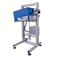 Étiqueteuse automatique avec applicateur soft-touch - Urbinati - capacité jusqu’à 4.000 étiquettes/heure_1