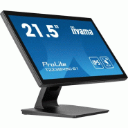 Iiyama ProLite T2238MSC-B1 écran plat de PC 54,6 cm (21.5