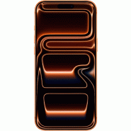 Iphone 17 Pro 512Go - Orange cosmique_1