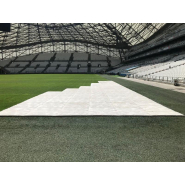 Location de plaques de protection de sols et de répartition de charge pour engins, véhicules et piétons - Terratrak Plus_1