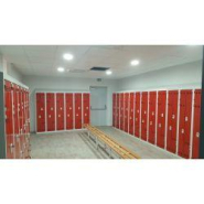 Luminaire encastré LED downlight performant IPOLA 13W - étanche IP65 - MULTI K - design fin et anti-éblouissement_1