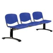 Siège sur poutre ISO tissu polypro multiplis - Buff'hyeres Collectivités_1