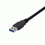 StarTech Cble d'extension noir SuperSpeed USB 3.0 A vers_1
