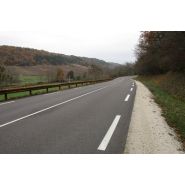 T32-n2w3-asi B - Glissière de sécurité bois-métal Tertu - longueur 2 m, certifiée CE_1