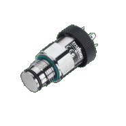 Transmetteur de pression membrane affleurante - FPT 8236 - Technologie couche mince sur acier et membrane lisse en duplex anticorrosion_1