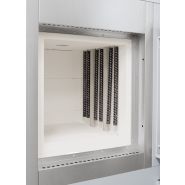 Four de laboratoire haute température Nabertherm - chauffage à barreaux (SiC) jusqu'à 1550°C_1
