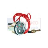 881396M91 indicateur de température - référence PT-174-1 - compatible Deutz-Fahr, Fendt et autres marques_1