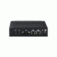 CHIP PC id pc 2 lan intel® n n100 8 go ddr4-sdram 256 go ssd windows 11 pro mini pc noir_1