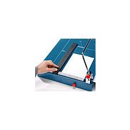 Dahle 599 - Cisaille de bureau professionnelle - Novus Dahle GmbH & Co. KG - Longueur de coupe 700 mm - Table 750 x 550 mm_1