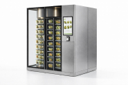 Distributeurs automatiques intelligents de salades fraîches - Smart Fresh Salad Vending_1