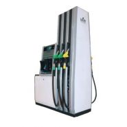 Équipement de distribution de carburant Helix 6000 pour stations-service