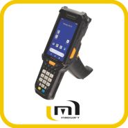 Lecteur de codes à barres - Terminaux mobiles et PDA Skorpio X5 - Performances optimales et robustesse_1