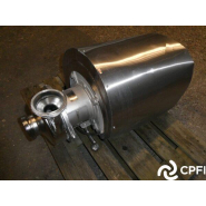 Pompe GEA-HILGE F&B HYGIA-II-K-SUPER - Centrifuge - 11 kW - 50 m3/h - Diamètre Turbine 220_1