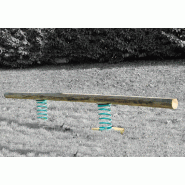 Poutre d'équilibre oscillante_1