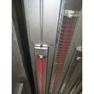 Radiant infrarouge haute performance agro - spécial industries agroalimentaires - isolation double_1