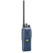 Radio mobile atex pmr dpmr série ic-f3202dex_1