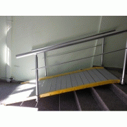 Rampe aluminium pliante grande longueur_1