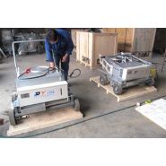 Ac-hptp - Machine de marquage routier - Ace - Poids 140 kg - Machine thermoplastique piétonnière_1