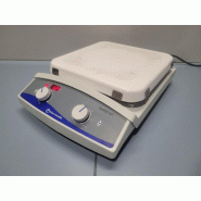 Agitateur magnétique chauffant fisher scientific isotemp_1