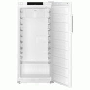 Armoire pâtissière réfrigérée positive blanche - 361 L - EN 600x400 | Liebherr - BRFvg 5501_1