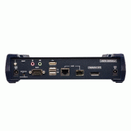 ATEN KE9950R Récepteur KVM un affichage DisplayPort 4K sur IP_1