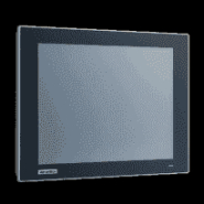 Client léger industriel Panel PC 12