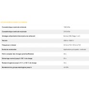Cm25e groupes électrogènes industriel diesel - caterpillar - caracteristique nominale min max 1940 kwe à 2910 kwe_1