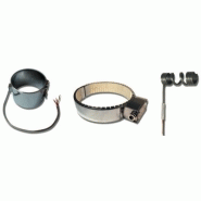 Colliers chauffants  - en mica étanche ou mécanique_1