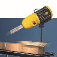 Dévidoir papier Speedman Pro - rapide, silencieux, ergonomique et adaptable à différents environnements_1