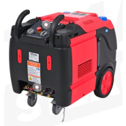 Nettoyeur vapeur industriel tout électrique avec une utilisation et une maintenance simplifiée - XE18K_1