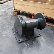 Noix de cardan, platines et attaches spéciales - Compatibles mini-pelle, chargeuse, grue, tracteur et tractopelle_1