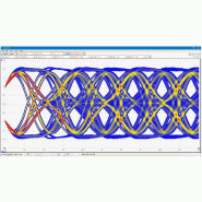 Oscilloscope USB PicoScope 6425E - 4 voies 750 MHz - Résolution flexible 8 à 12 bits - Mémoire 4 Géch_1