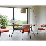 Table de réunion BESO - ref : BESO_1