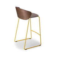 Tabouret  haut collectivité : une solution flexible et personnalisable pour tous les espaces_1