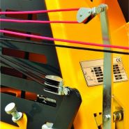 85 MR - Treuil forestier Uniforest - Force de traction 8,5 t - Réducteur intégré_1