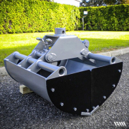 Benne preneuse Série GMTL MR_1